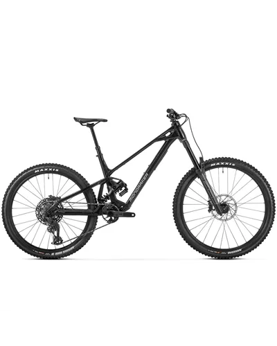 Mondraker Anark R Mullet 27.5/29 Sram 70 Eagle 12v, Superblack MY26