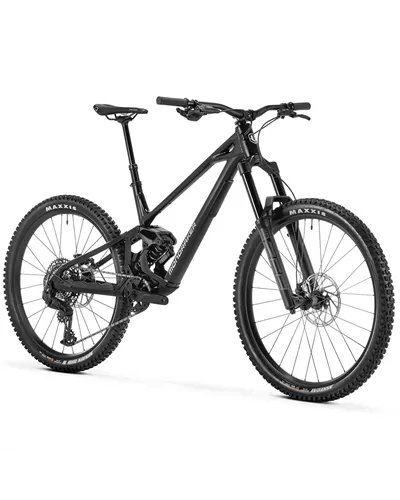Mondraker Anark R Mullet 27.5/29 Sram 70 Eagle 12v, Superblack MY26
