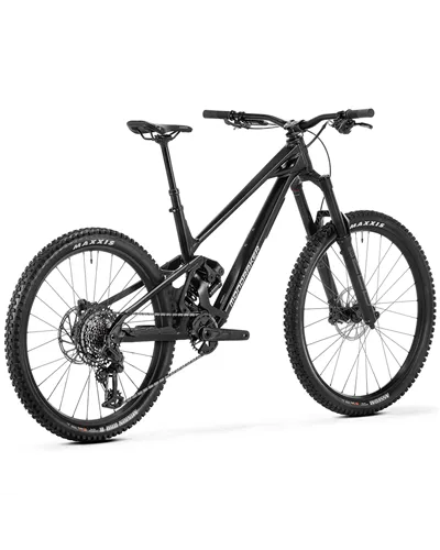 Mondraker Anark R Mullet 27.5/29 Sram 70 Eagle 12v, Superblack MY26