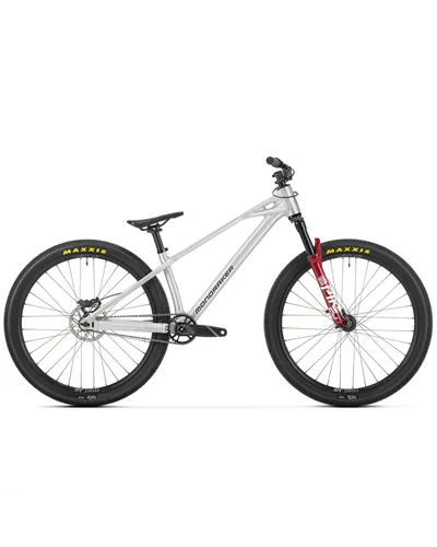 Mondraker Kaoz 26 1v, Raw Alloy MY27