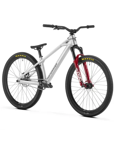 Mondraker Kaoz 26 1v, Raw Alloy MY27