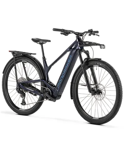 Mondraker Prime RX 29 Sram 70 Eagle 12v Bosch CX Smart - 800Wh e-Bike, Midnight Blue MY26