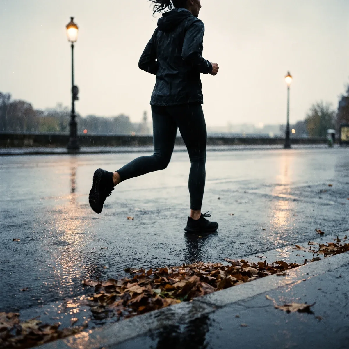 Le nuove scarpe da running per l'autunno 2026