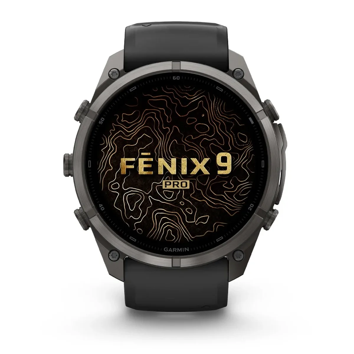 Garmin fēnix 9 e fēnix 8 a confronto, smartwatch GPS outdoor