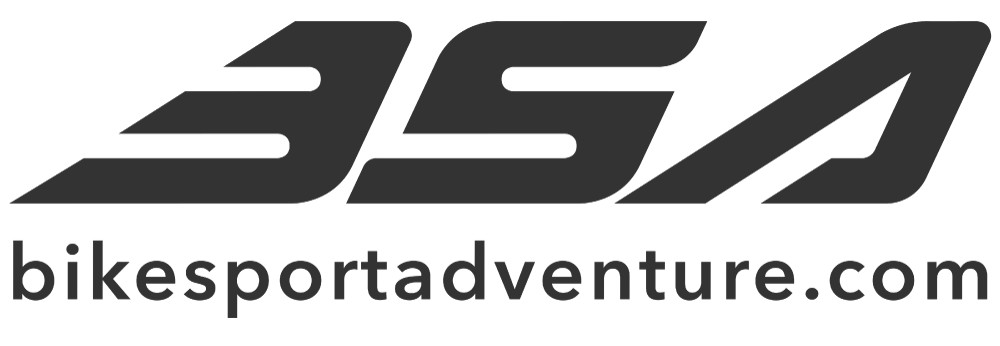 Bike Sport Adventure