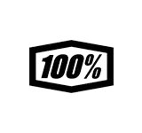 100%