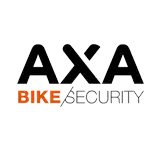AXA Double Loop 120/10 Cable con Trabillas