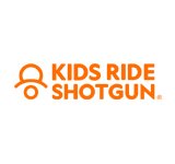 Kids Ride Shotgun