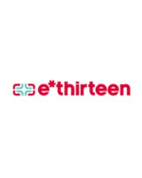 e*thirteen
