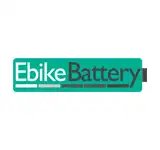 Ebike Battery